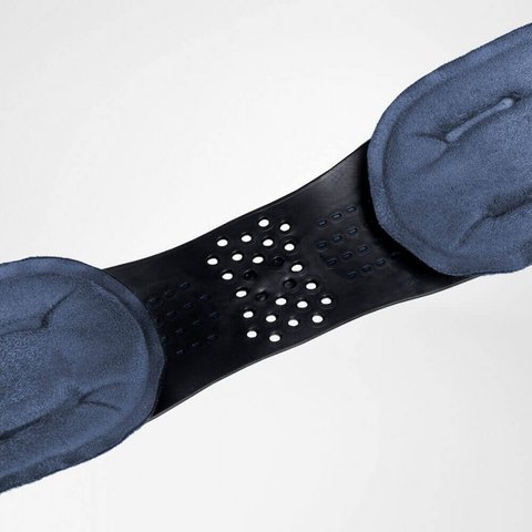 Detailbild der Polsterung der AirLoc