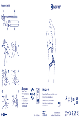 Instructions for use - RhizoLoc OA